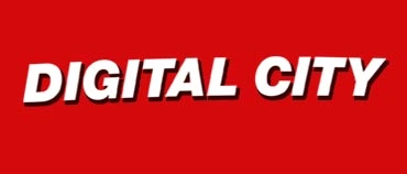 AOL Digital City