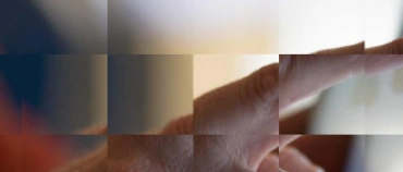 CodePen: Kaleidoscope canvas image grid