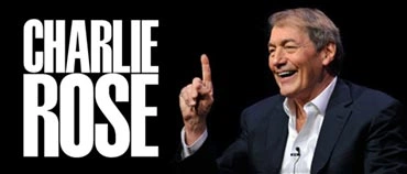Charlie Rose