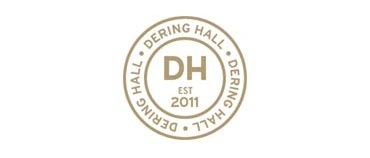 Dering Hall