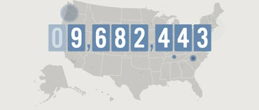 Facebook Stories: America Votes 2012
